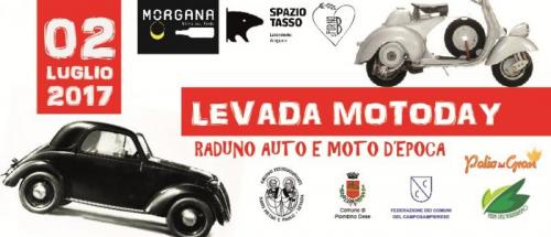 Levada Moto Day - Piombino Dese