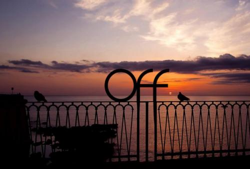 Ortigia Film Festival - Siracusa