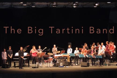 La Musica Del Tartini In Tour - Trieste