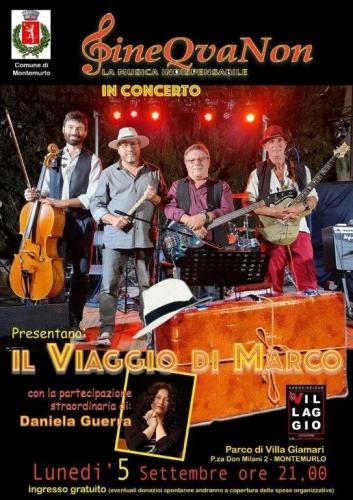 Villa Giamari - Montemurlo