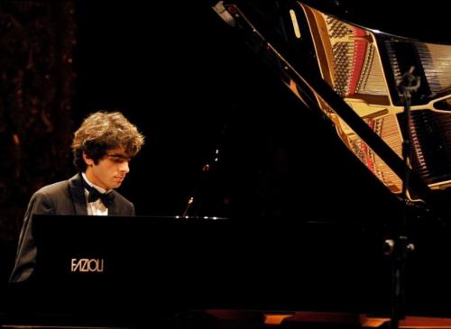 Villaltamusica - Fagagna