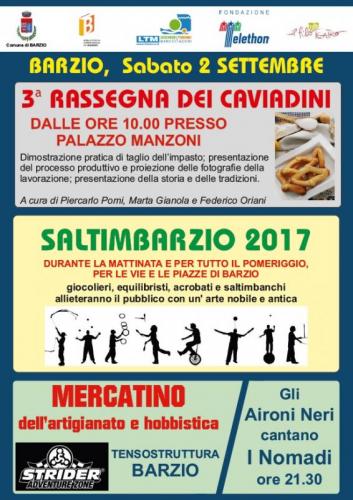 I Caviadini - Barzio