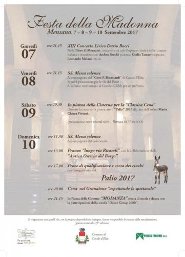 Eventi A Casole D'elsa - Casole D'elsa