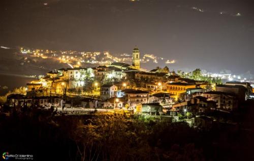 Eventi A Penna Sant'andrea - Penna Sant'andrea