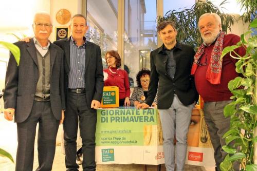 La Chiesa Del Carmine - Lugo