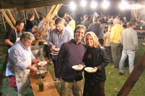 Eventi A La Scapigliata - Orbetello