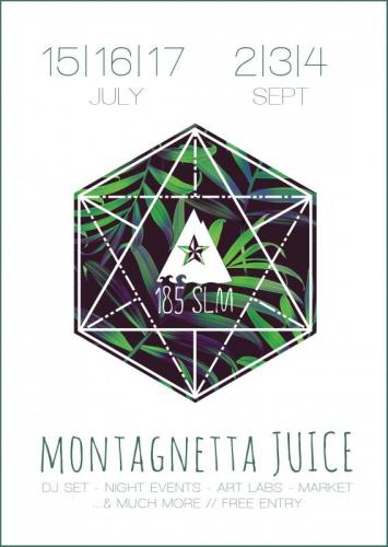 185 Sopra Il Livello Del Mare - Milano