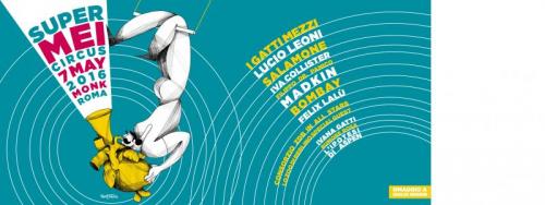 Super Mei Circus - Roma