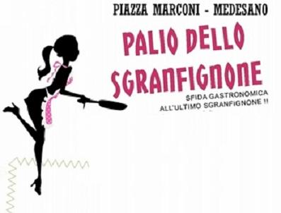 Palio Dello Sgranfignone - Medesano