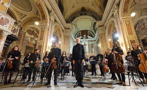Todi International Music Masters - Todi