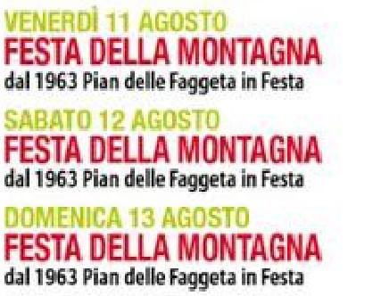 Festa Della Montagna A Carpineto Romano - Carpineto Romano