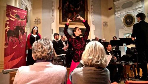 Classica Summer - Bolsena