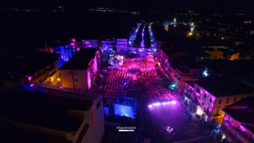 Notte Rosè - Orsogna