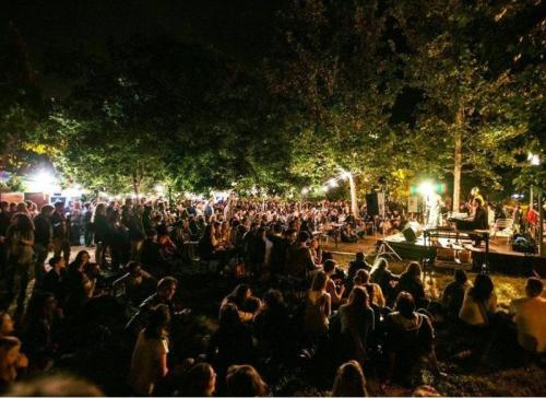 Light - Il Giardino Di Marte - Firenze