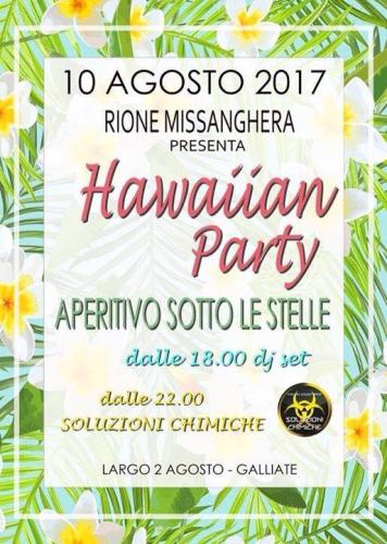 L'aperitivo Sotto Le Stelle - Galliate