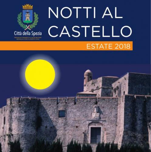 Notti Al Castello & Dintorni - La Spezia