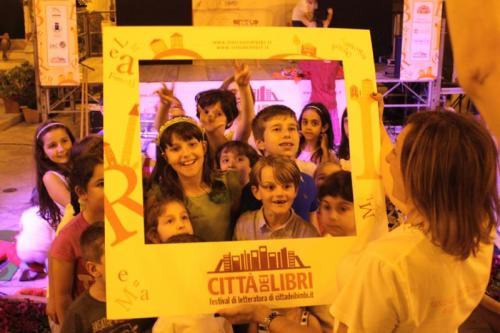 Cittadeilibri - Polignano A Mare