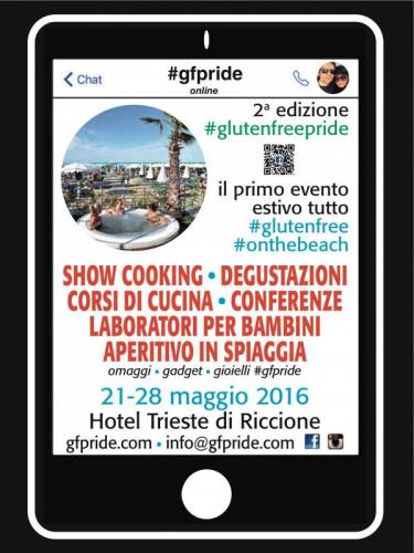 Gfpride - Rimini