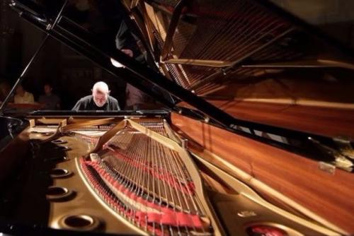 Misano Piano Festival - Gradara