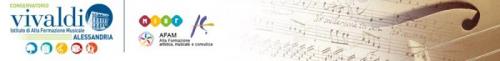 Conservatorio Vivaldi - Alessandria