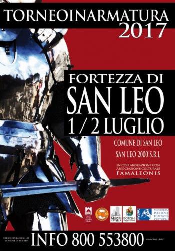 Torneo In Armatura - San Leo