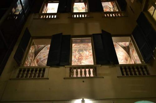 Week End Al Palazzo Spinola - Genova