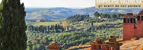 Eventi Da Non Perdere Nell'empolese Valdelsa - 