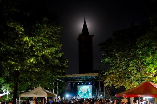 Clear Mountains Festival - Montichiari