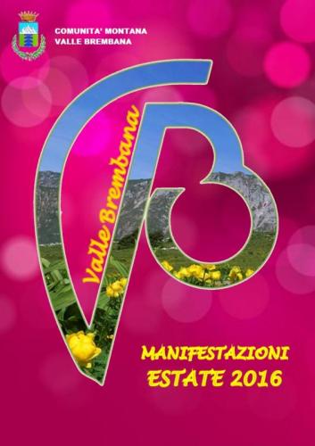 Eventi In Valle Brembana - 