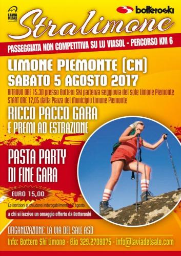 La Via Dei Lupi - Limone Piemonte