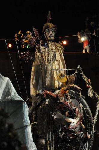 Burattini In Piazza - Savignano Sul Rubicone