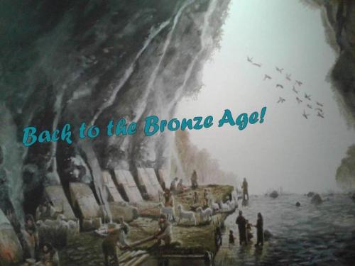 Le Grotte Di Pertosa-auletta - Pertosa