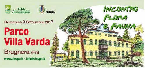 Incontro Flora E Fauna - Brugnera