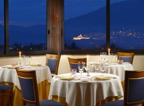 Serata Enogastronomica - Torgiano