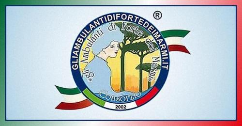 Gli Ambulanti Di Forte Dei Marmi - Parma