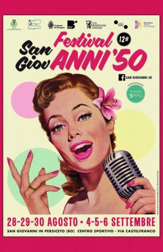 San Giovanni '50 - San Giovanni In Persiceto