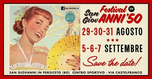 San Giovanni '50 - San Giovanni In Persiceto