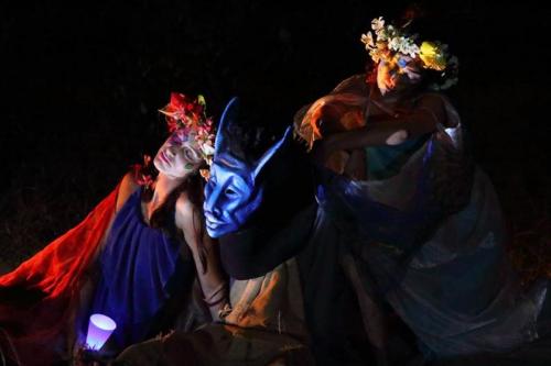 Festival Physis - Vernole