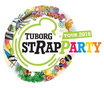 Power Flower Party - Roma