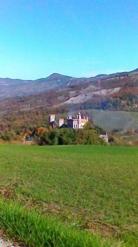 Rocchetta Mattei - Grizzana Morandi