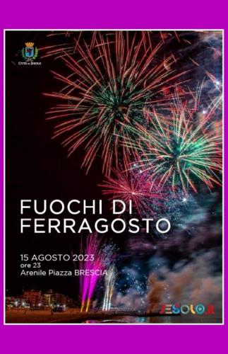 Ferragosto A Jesolo - Jesolo