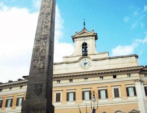 L'egitto A Roma - Roma