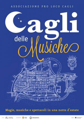 Cagli Delle Musiche - Cagli