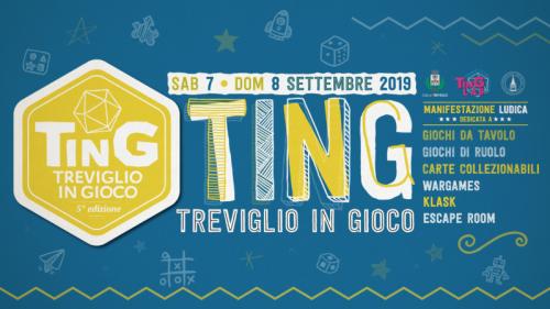 Ting - Treviglio