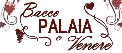 Bacco Palaia E Venere - Palaia