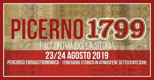 Picerno 1799 - Picerno