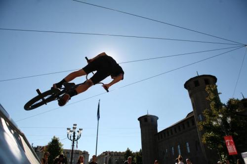Torino Street Style - Torino