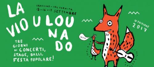 La Vioulounado - Frassino