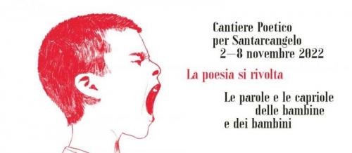 Cantiere Poetico Per Santarcangelo - Santarcangelo Di Romagna
