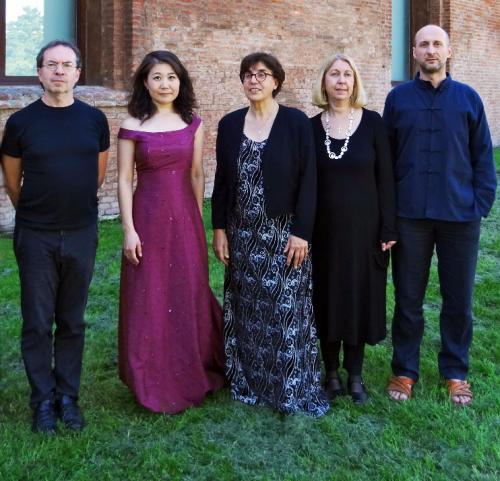 Concerti Del Suffragio - Savignano Sul Rubicone